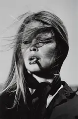 Brigitte Bardot, Spain by Terry O'Neill, 1971, Gelatin silver print, printed later, sold Apr 2019