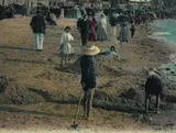 Elger Esser, 397 Wimereux, 2004, Chromogenic print, Diasec mounted
