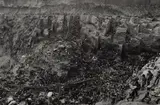 Serra Pelada, Gold Mine, Brazil (Cast of Thousands) by Sebastião Salgado, 1986, Gelatin silver print, sold Apr 2019