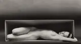 Ruth Bernhard, In the Box - Horizontal
