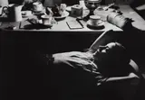Willy Ronis, Nuit au châlet