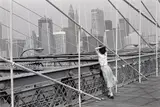 Édouard Boubat, New York