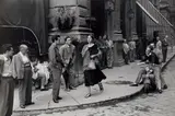 Ruth Orkin, American Girl in Italy