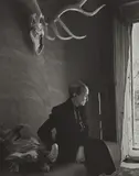 Yousuf Karsh, Georgia O'Keeffe
