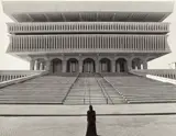 Shirin Neshat, Untitled from Soliloquy, 1999, Gelatin silver print