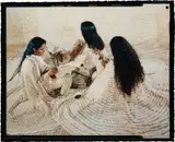 Lalla Essaydi, Converging Territories #11