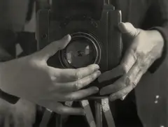 Self Portrait by Alma Lavenson, 1932, Gelatin silver print, printed later, sold Jun 2019
