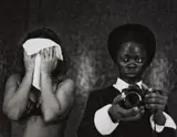 Zanele Muholi, ZaVa, Amsterdam