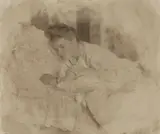 Gertrude Käsebier, Mother and Child