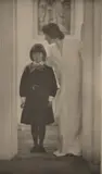 Gertrude Käsebier, Blessed Art Thou Among Women