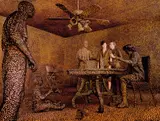 Sandy Skoglund, Atomic Love