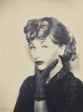 Cindy Sherman, Untitled (Lucille Ball), 1975, Fujicolor Crystal Archive print, printed 2001