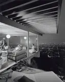 Julius Shulman, Case Study House #22, Los Angeles, CA, Pierre Koenig Architect