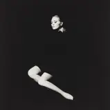 Jerry Schatzberg, Faye Dunaway, 1968, Platinum palladium print, printed later