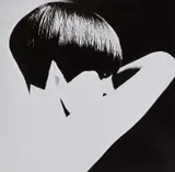 David Montgomery, Grace Coddington, Vidal Sassoon five-point cut, 1966, Gelatin silver print, printed later