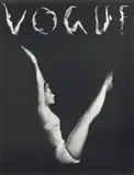 Horst P. Horst, V.O.G.U.E. (Lisa Fonssagrives), NY