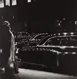 Eve Arnold, Gala Opening, Metropolitan Opera, New York