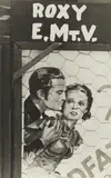 Walker Evans, Movie Poster near Moundville, Alabama, 1936, Gelatin silver print
