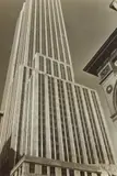 Lewis Hine, Empire State Building