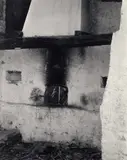 Paul Strand, Bread Ovens, Basses-Pyrenees