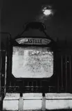 Robert Frank, Paris