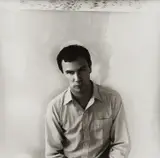 Peter Hujar, Robert Wilson - Vestry Street (I)