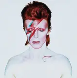 Brian Duffy, David Bowie, 1973, Chromogenic print, printed later