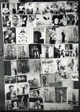 Robert Frank, NYC (Exile on Main Street)