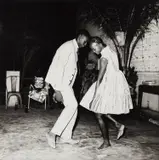Malick Sidibé, Nuit de Noël (Happy-Club)