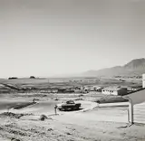 Robert Adams, Newly occupied tract houses, Colorado Springs, Colorado