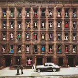 Ormond Gigli, Girls in the Windows, New York City