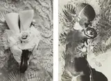 Hans Bellmer, Selected doll studies from 'La Poupée'
