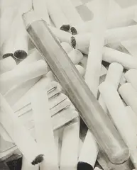 Douces Amies by Pierre Dubreuil, circa 1929, Oil print, sold Oct 2019
