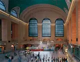 Robert Polidori, Grand Central, New York, 1998, Fujicolor Crystal Archival print