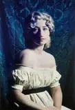 Untitled #197 by Cindy Sherman, 1989, Chromogenic print, offered Oct 2019