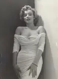 Philippe Halsman, Marilyn Monroe