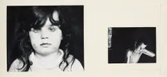 Dave Heath, Maquette for Contemporary Photographer, 1963, Twenty-one gelatin silver prints on twelve mounts, printed no later than 1964