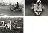 Danny Lyon, Selected Images