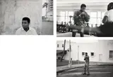 Danny Lyon, Selected Images of Muhammad Ali