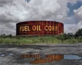 Andrew Moore, Fuel Oil Corp, Detroit