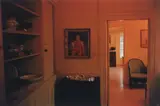 Tallahatchie County, Mississippi by William Eggleston, circa 1972, Dye transfer print, printed 1986, sold Oct 2019