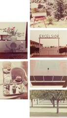 Selected Images by David Hockney, 1976, Six chromogenic prints from Twenty Photographic Pictures, sold Oct 2019