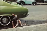 Helen Levitt, N.Y.