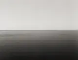 English Channel, Weston Cliff by Hiroshi Sugimoto, 1994, Gelatin silver print, sold Oct 2019