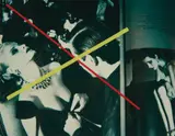 Richard Pettibone, Helmut Newton, 'Le temps des joyaux, French Vogue'