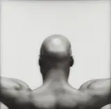 Ken Moody by Robert Mapplethorpe, 1984, Gelatin silver print, offered Oct 2019