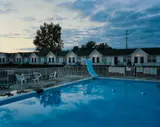 Alec Soth, A-1 Motel, 2005, Chromogenic print
