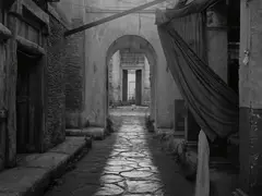 Untitled (17) by Gregory Crewdson, 2009, Pigment print, mounted, offered Oct 2019