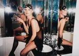 Mario Testino, Kate Moss, London, 2006/2012, Chromogenic print, on Fujiflex Crystal Archive Supergloss paper, with full margins