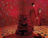 Sandy Skoglund, The Wedding